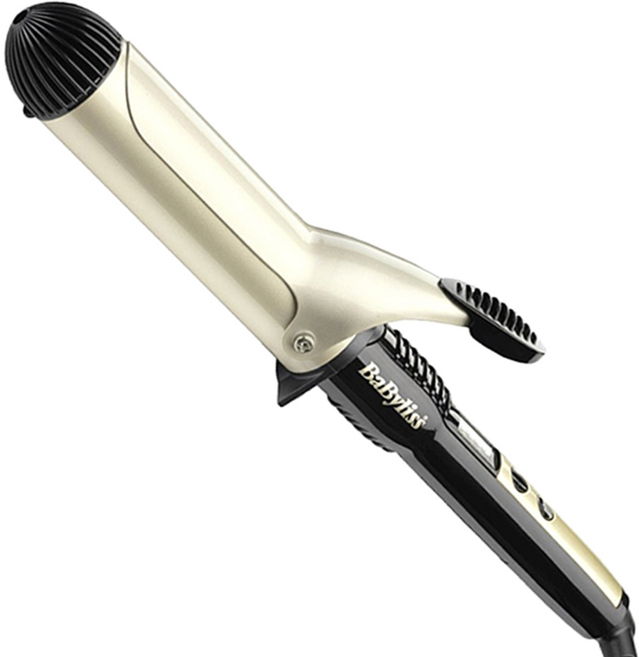 바비리스 38mm 글래머 웨이브 아이론 고데기, 혼합색상, 2289K