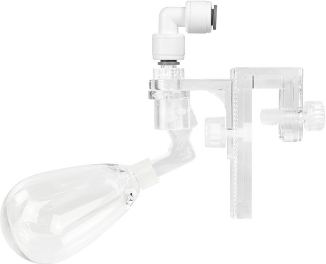 모비딕 플로팅 볼탑 수조 부품 MD-07, 1개