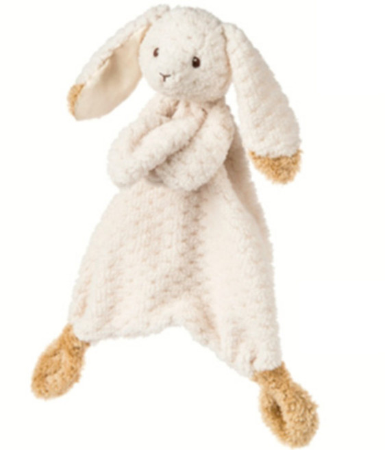 메리메이어 오트밀 버니 애착인형, 혼합색상, 1개