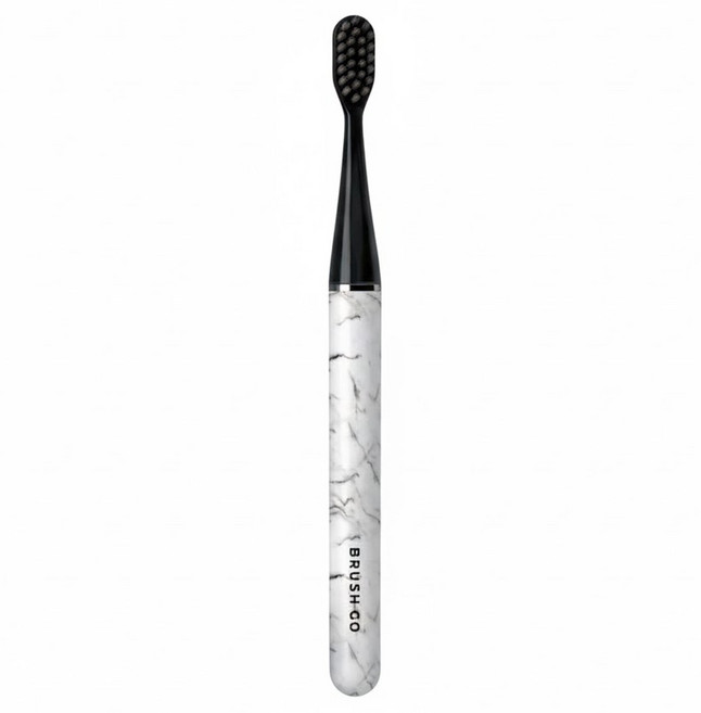 Mipow Brush Go 電動牙刷, 大理石, 1套, CI900S