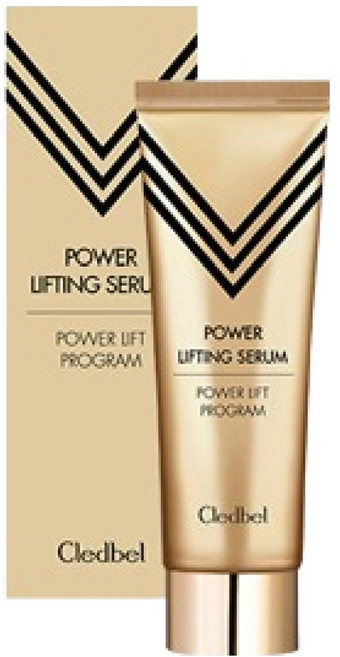 끌레드벨 파워 리프팅 세럼, 90ml, 1개