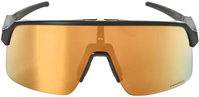 OAKLEY Prism 24K OO9463A 946304, 霧面黑, 1個