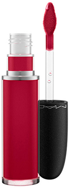 맥 레트로 매트 리퀴드 립컬러 5ml, 댄스위드미, 1개