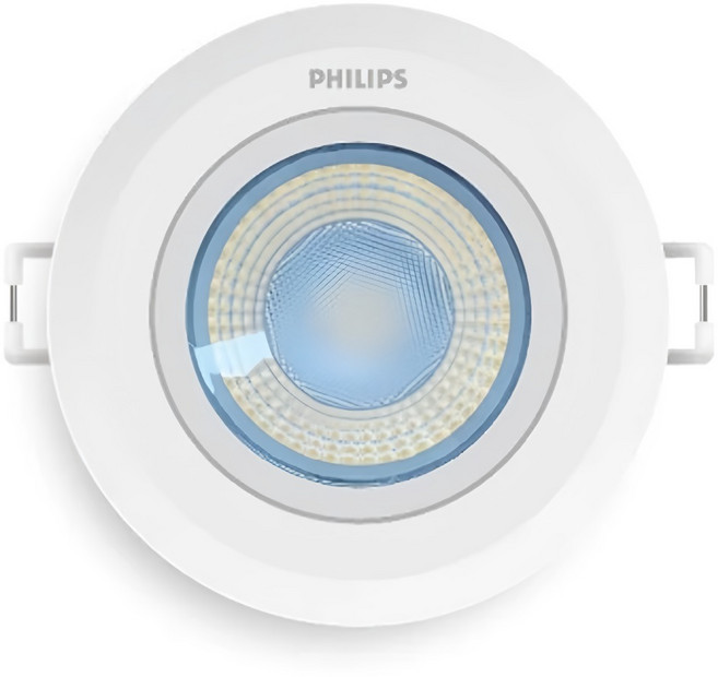 PHILIPS 飛利浦 LED8 840 9W D90 MB 投射燈 RS100B 自然光, 中性白, 1個
