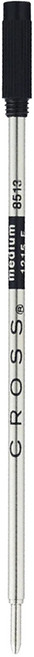 CROSS 高仕 原子筆筆芯 8513, 黑色, 1支