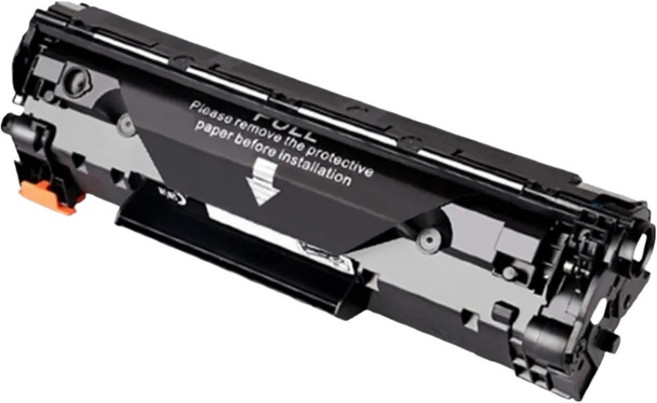 hp 惠普 30A 正品碳粉匣 CF230A, 黑色, 1個