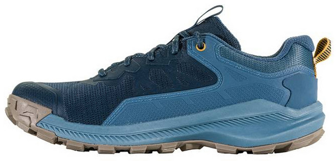 오보즈 남성용 카타바틱 로우 등산화 43001