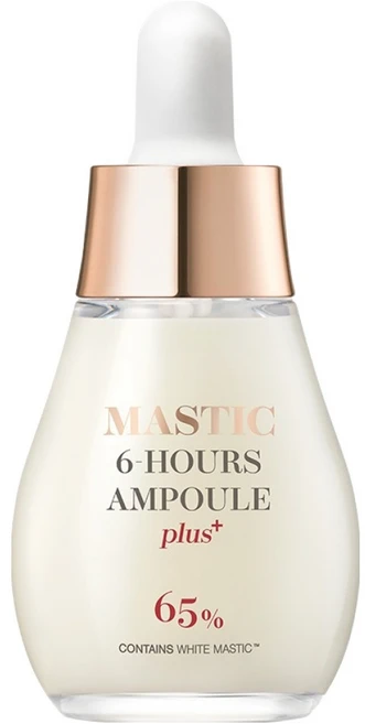 매스티나 매스틱 식스 아워스 앰플 플러스, 20ml, 1개 - 쿠팡
