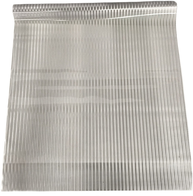 WA. WALL ART 防窺透光防水玻璃貼 300 x 60cm 1kg, 1個