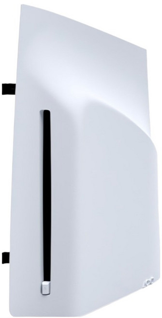 PlayStation 台灣公司貨 PS5 Slim 外接光碟機 保固一年, CFI-ZDD1, 白色, 1個