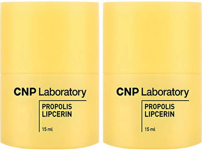 CNP차앤박 프로폴리스 립세린, 15ml, 2개 - 쿠팡