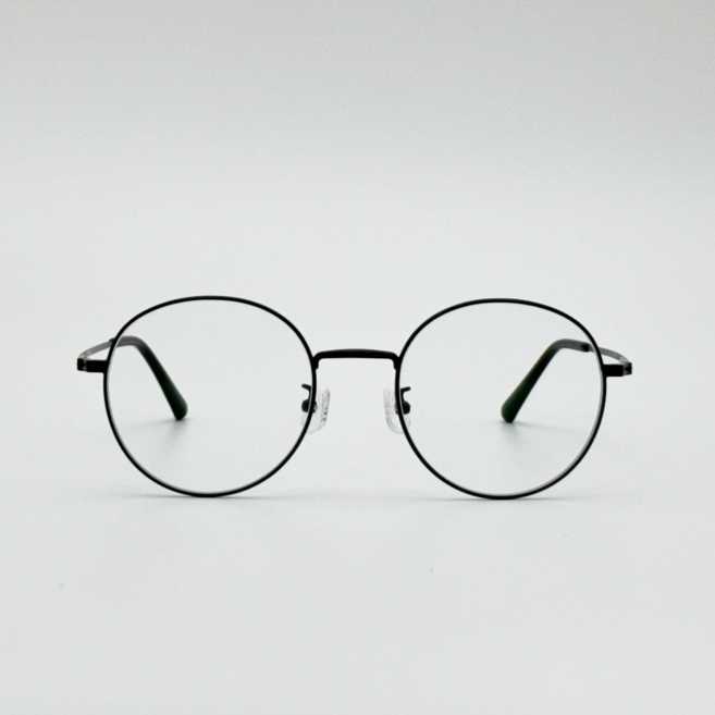 GL1988 眼鏡師製作的 β-鈦 抗藍光眼鏡