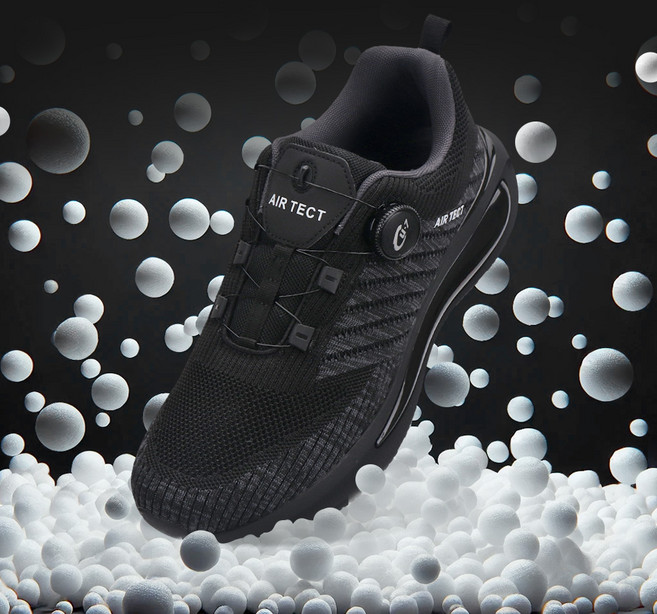 유세븐 남성용 EVA 다이얼 에어 운동화 DM10140