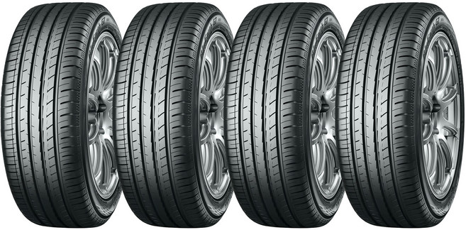 요코하마타이어 BluEarth-GT AE51 205/65R16, 4개, 출장장착