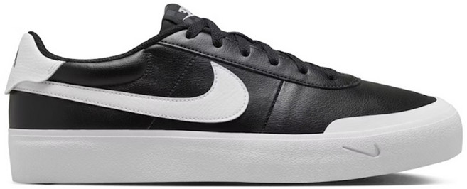 NIKE 耐吉 男款 Court Shot 運動鞋 FQ8146-002