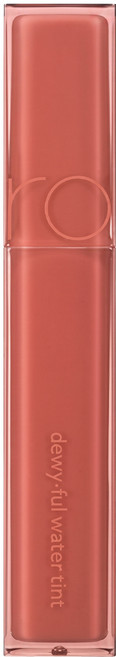 rom&nd 台灣公司貨 光澤豐露唇釉, 02 SALTY PEACH, 1支