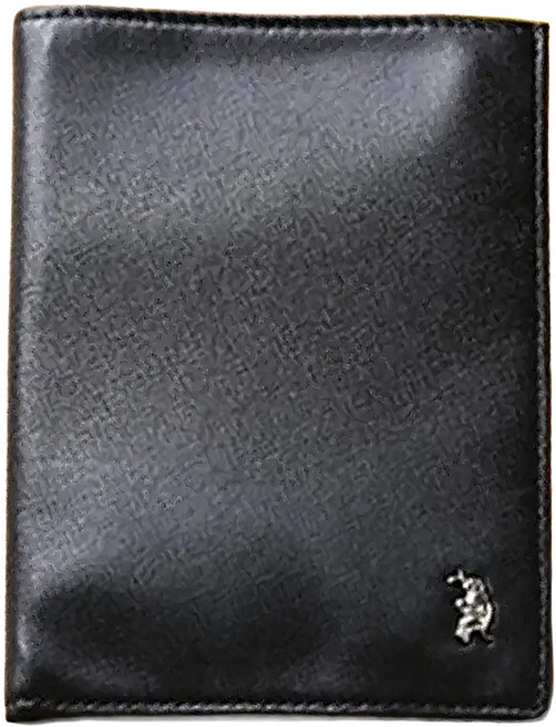 Jungle Exploration 美國叢林探險牛皮護照夾