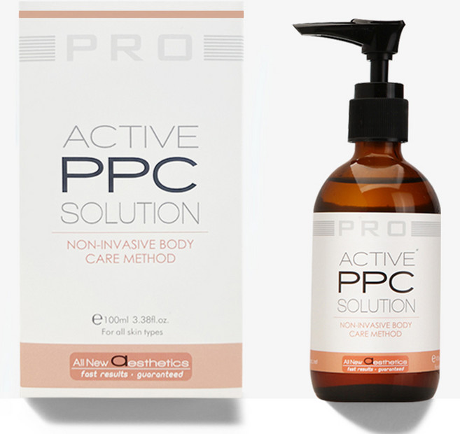 아나시스 액티브 PPC 솔루션 오일, 100ml, 1개