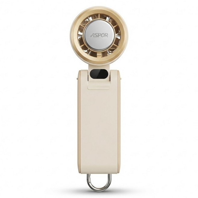 ASPOR 冰感高速渦輪風扇, FN-188, 奶茶杏