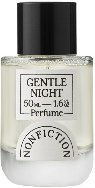 논픽션 젠틀나잇 오드퍼퓸, 50ml, 1개