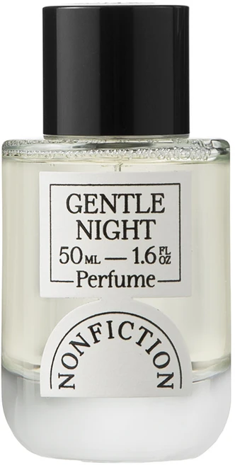 논픽션 젠틀나잇 오드퍼퓸, 50ml, 1개 - 쿠팡