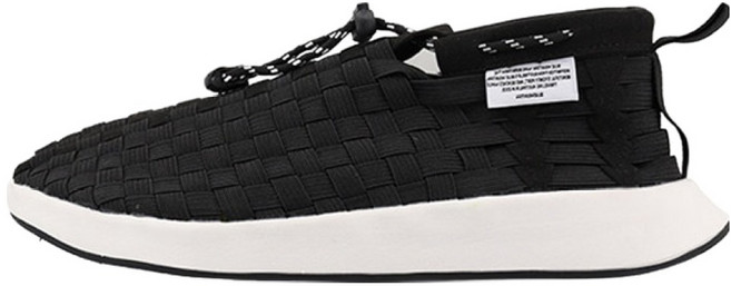 블루마운틴 ISLAND 우븐슈즈 201-MSW003IS