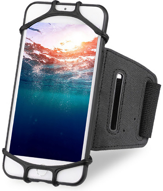 리믹스 스파이더 스포츠 스마트폰 암밴드