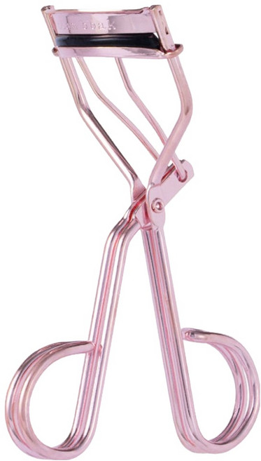 깜빡 아이래쉬 컬러 속눈썹 뷰러, 깜빡 핑크 아이래쉬 뷰러, 1개