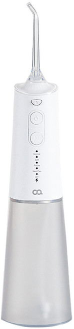 오아 클린이워터S 구강세정기, OOR-013WH, 화이트