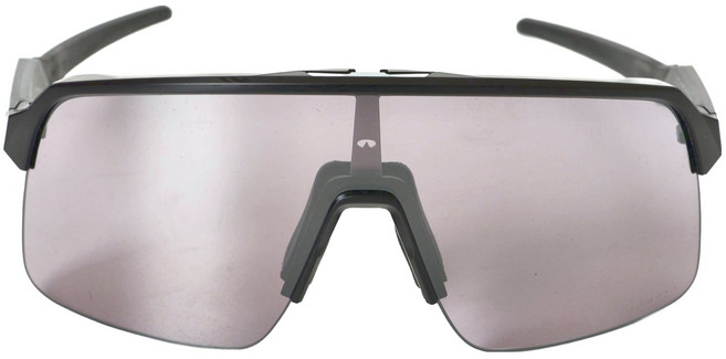 OAKLEY Prism Slate OO9463A 946323, 霧面黑, 1個