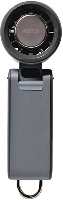 ASPOR 冰感高速渦輪風扇, FN-188, 曜石灰