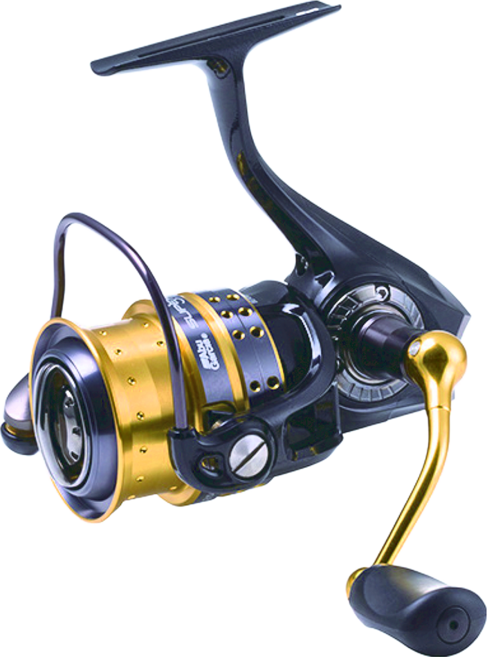 Abu Garcia 超越者, 3000SH, 1個