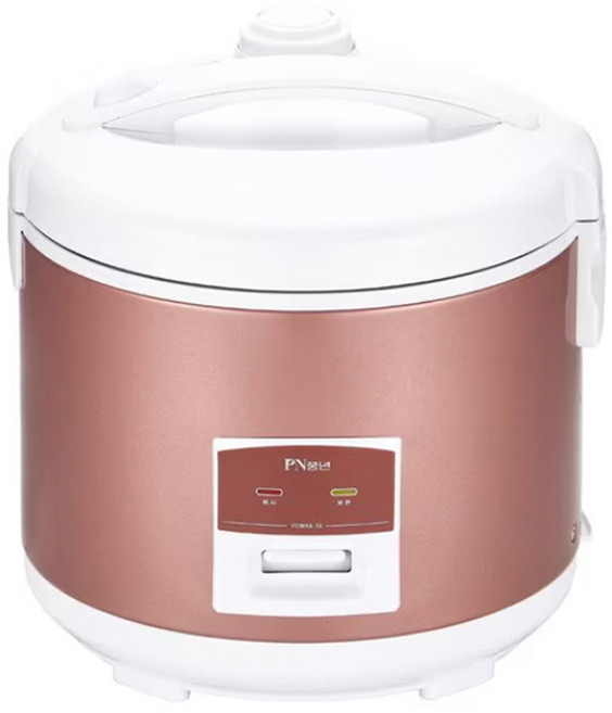 PN풍년 전기밥솥 쿡앰윔 10인용, PCWKA-10A
