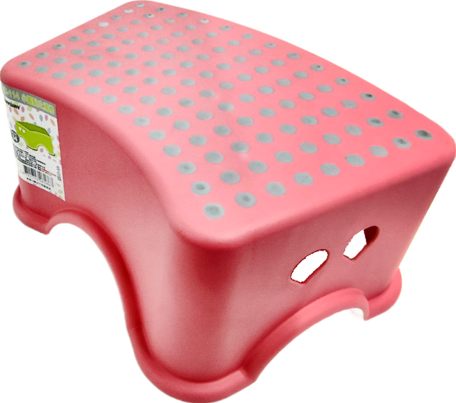 KEYWAY 聯府 小圓點止滑椅 RC114, 顏色隨機