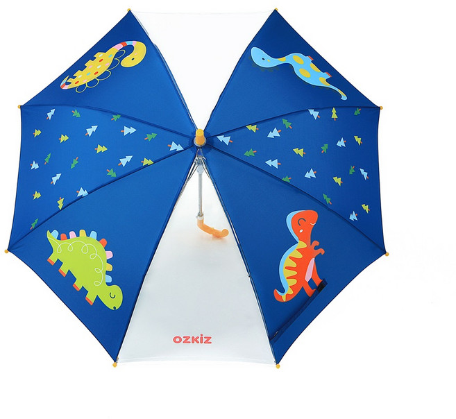 오즈키즈 아동용 나는 공룡 우산
