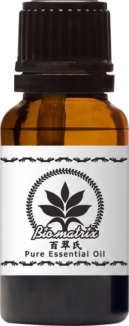Bio-matrix 百翠氏 純精油, 薄荷, 50ml, 1瓶