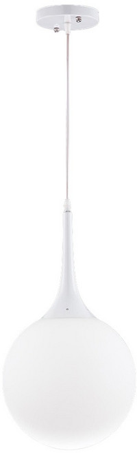 Honey Comb 多恩比恩餐廳吊燈 簡約現代風格 可調高度 適用於餐廳與吧台, 1入, 白色