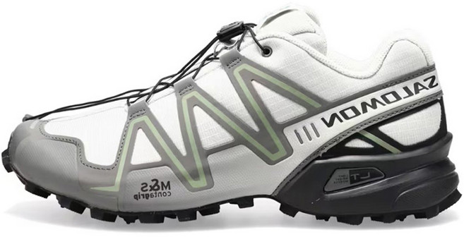 SALOMON 男女通用 SPEEDCROSS 3 運動鞋 L47139900