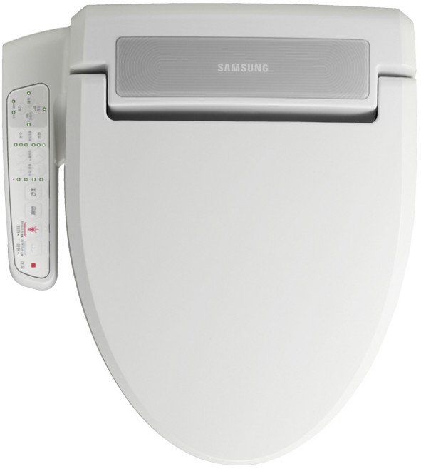 삼성전자 디지털 비데, SBD-NB465, 방문설치