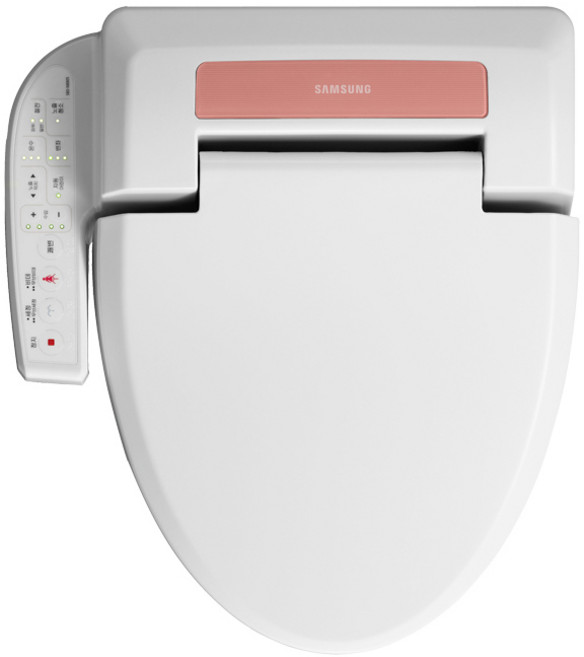 삼성전자 디지털 비데, SBD-NB805, 방문설치