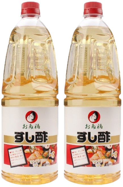 오타후쿠 스시스 업무용, 1.8L, 2개