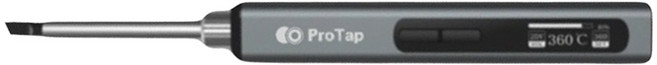 ProTap 浦拓 智能便攜電烙鐵, PTET65, 1個