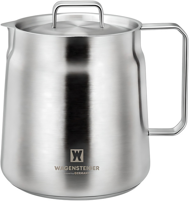 바겐슈타이거 IH 스텐 케틀팟, 2L, 1개