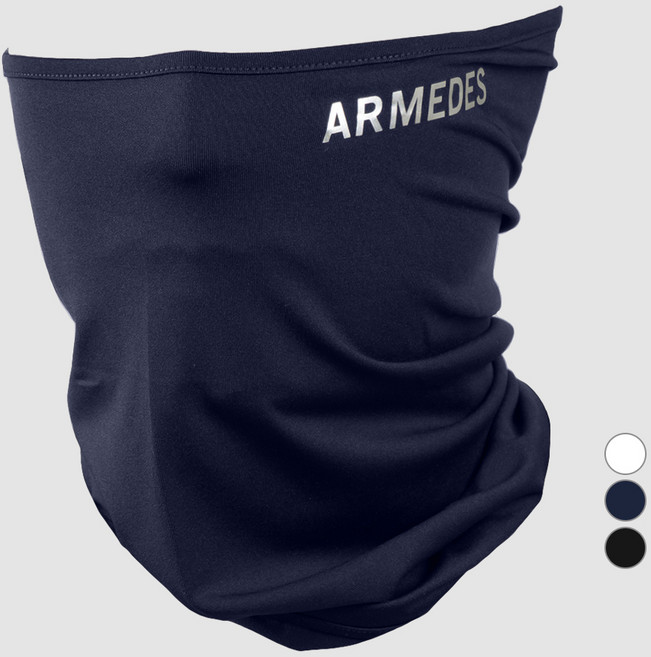 아르메데스 사계절 스포츠 마스크 AR-20, 네이비