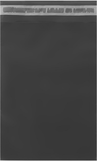 코멧 HDPE 접착식 택배봉투, 100개