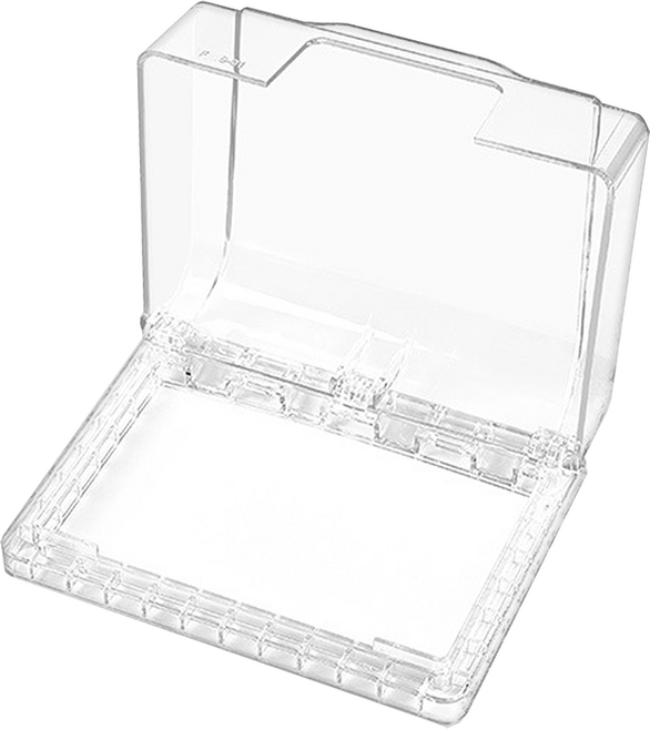 插座防潑水蓋 NC17080700, 透明色, 1盒