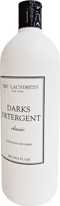 THE LAUNDRESS 深色衣物洗衣精 Classic經典香氛 1KG, 1瓶