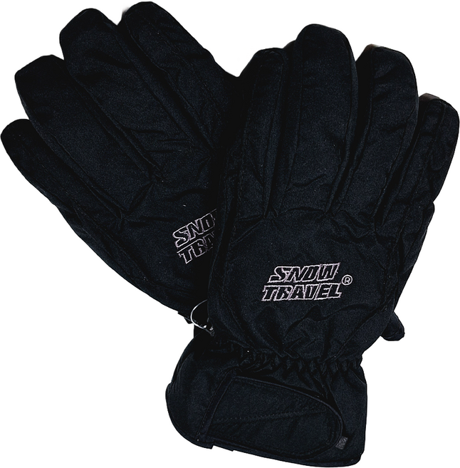 SNOW TRAVEL 雪之旅 AR-ONE 英國TPU防水套 + 白鵝羽絨 700fill 防水保暖滑雪手套 滑雪/騎車/攻頂/海釣/出遊