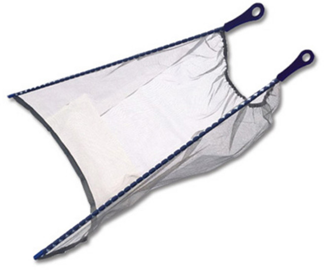 맘러브스유 물고기잡기 족대, 혼합색상