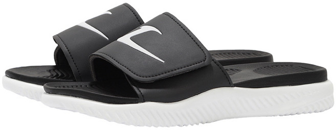 르까프 남녀공용 테이퍼 슬라이드